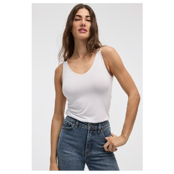 Reitmans reversible cami - Picture 1 of 5